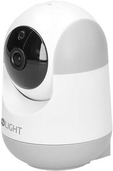 Solight 1D74S otočná IP kamera
